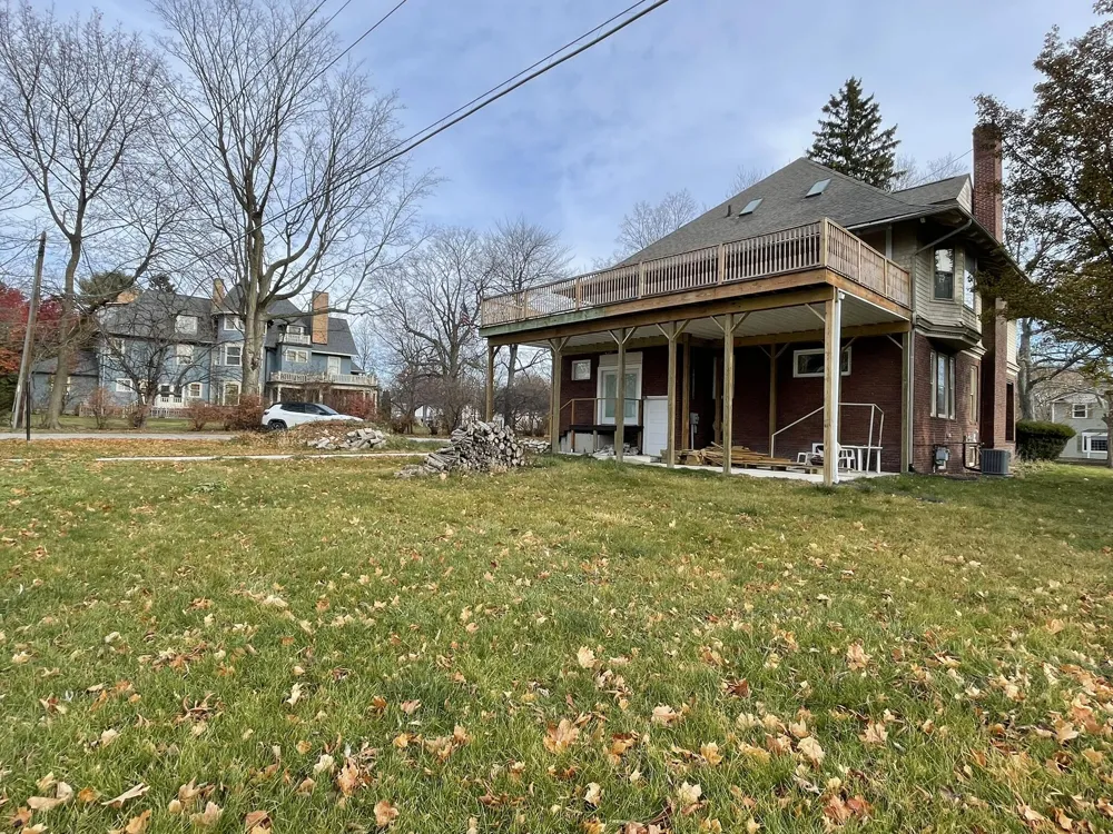 623 State Street Alma City, MI 48801