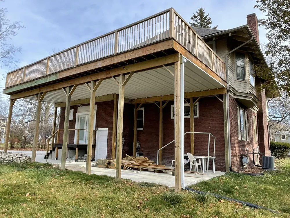 623 State Street Alma City, MI 48801