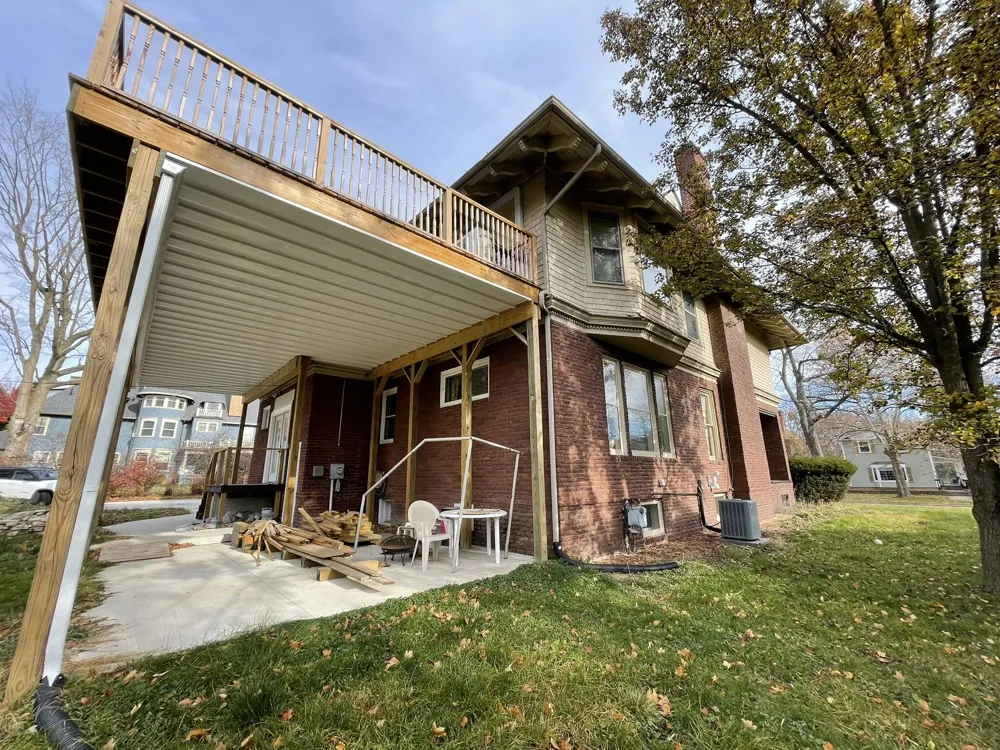 623 State Street Alma City, MI 48801