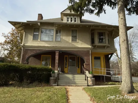 623 State Street