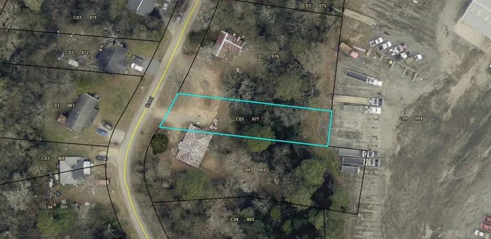 0 Crest Drive Calhoun, GA 30701