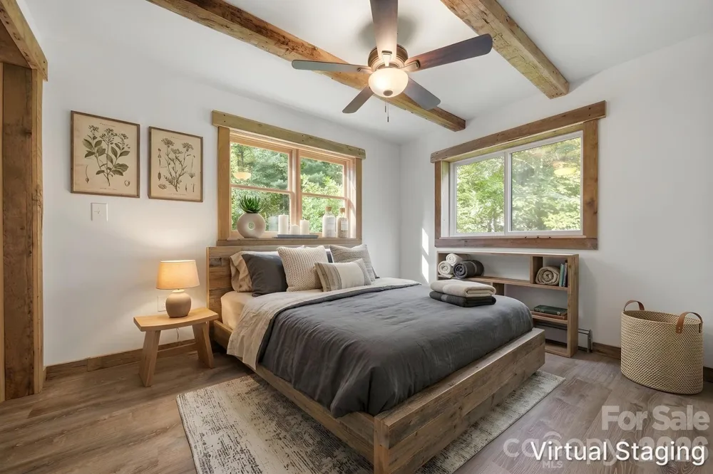 486 Hunter-Lysik Way Laurel Springs, NC 28644