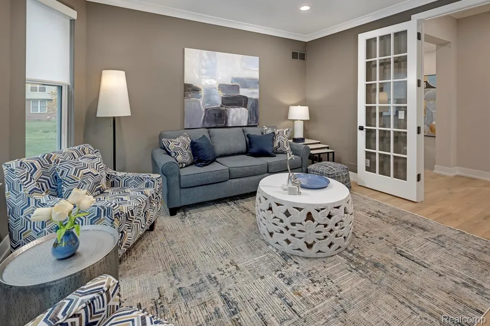 3102 Rose Lane #1 West Bloomfield Charter Township, MI 48324
