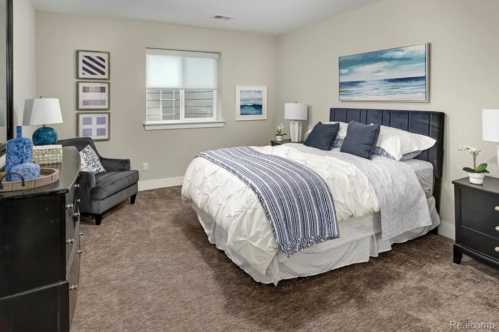 3102 Rose Lane #1 West Bloomfield Charter Township, MI 48324
