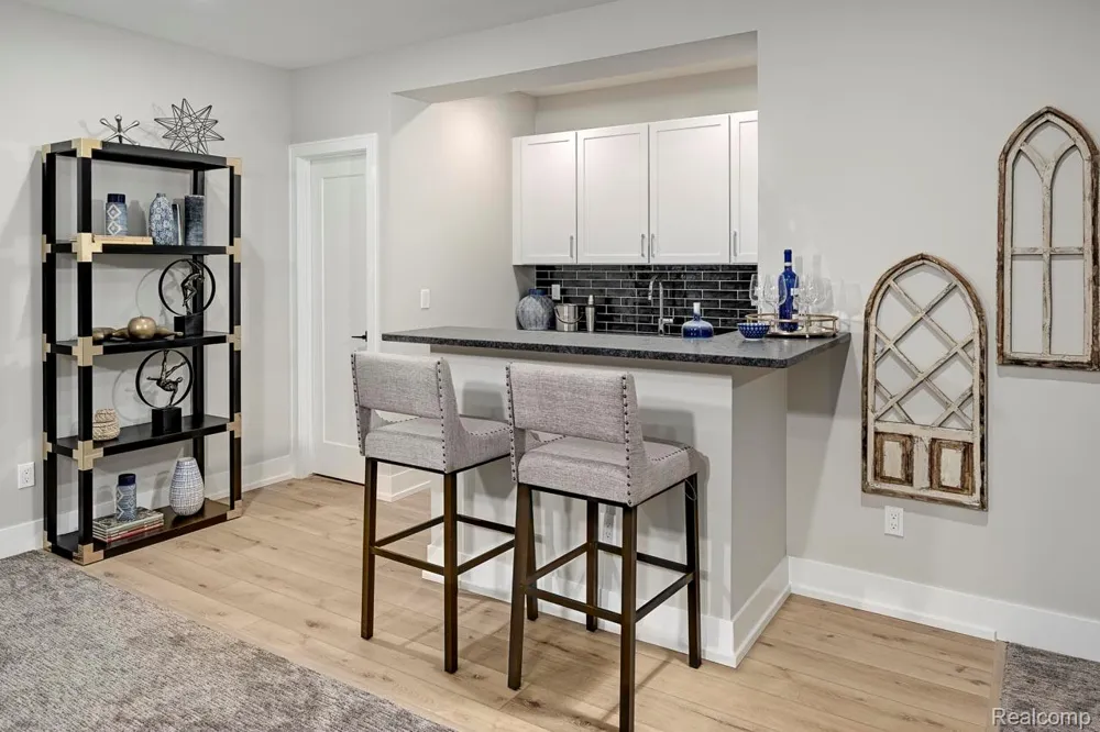 3102 Rose Lane #1 West Bloomfield Charter Township, MI 48324