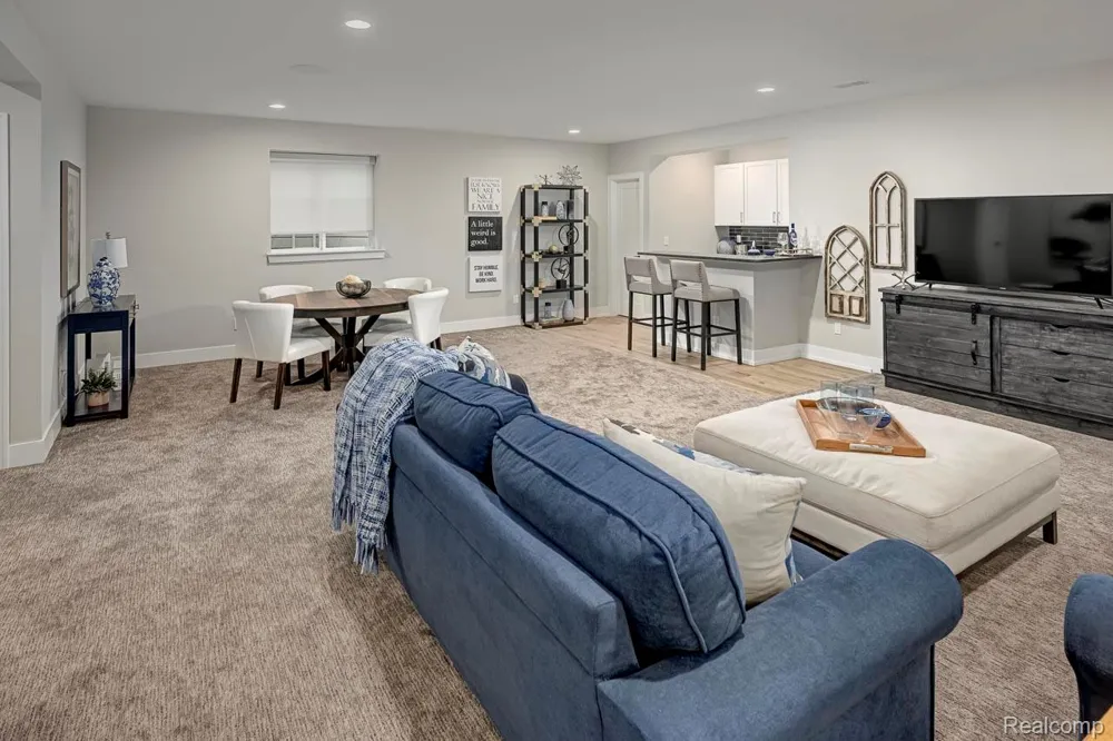 3102 Rose Lane #1 West Bloomfield Charter Township, MI 48324