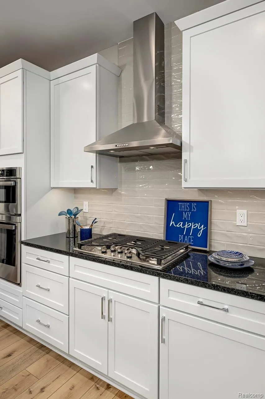3102 Rose Lane #1 West Bloomfield Charter Township, MI 48324