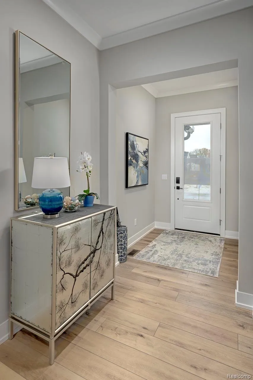 3102 Rose Lane #1 West Bloomfield Charter Township, MI 48324