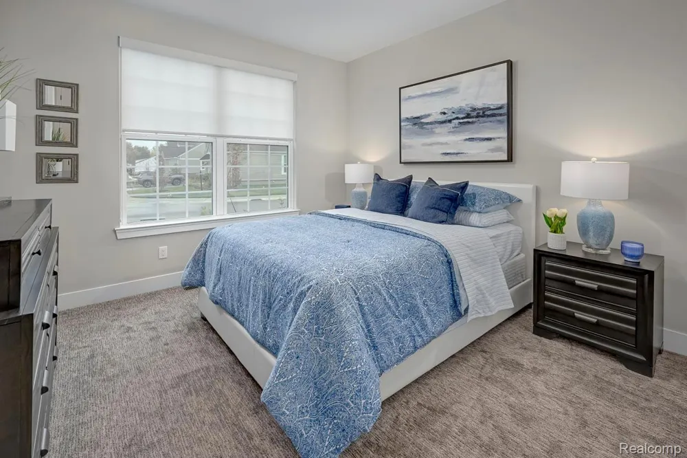3102 Rose Lane #1 West Bloomfield Charter Township, MI 48324