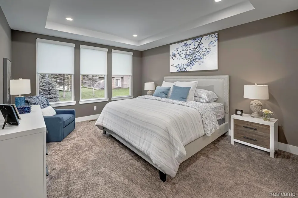 3102 Rose Lane #1 West Bloomfield Charter Township, MI 48324