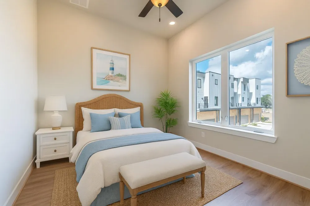4403 Davis Lane Seabrook, TX 77586