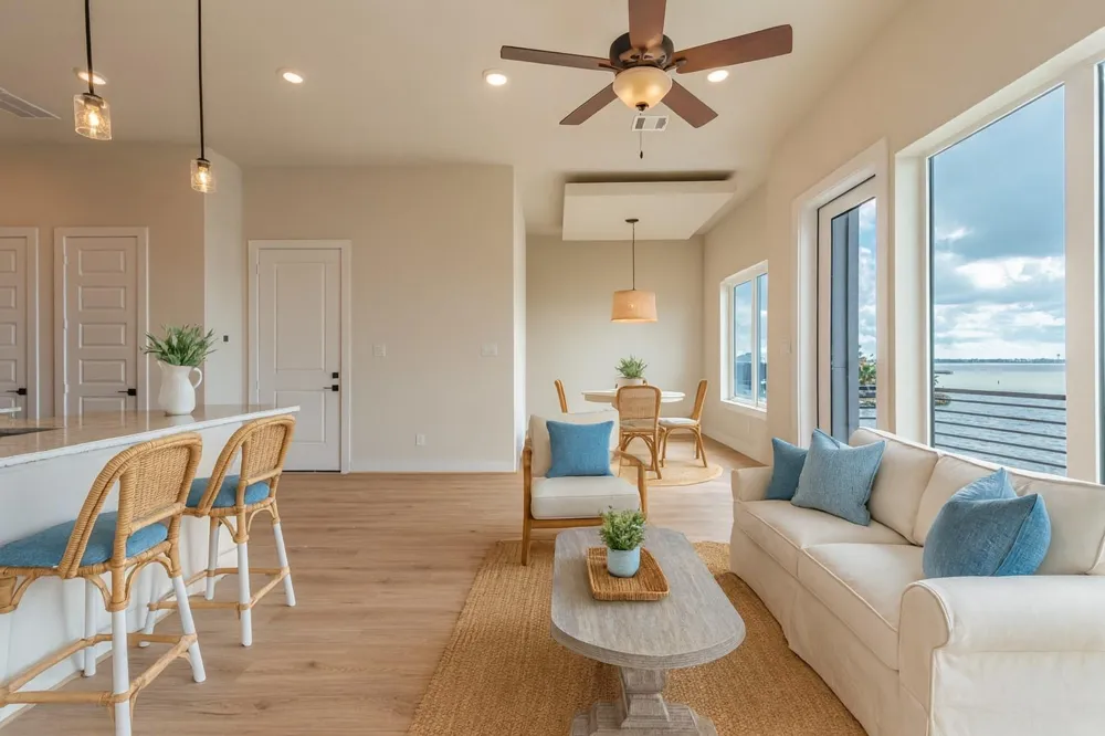 4403 Davis Lane Seabrook, TX 77586