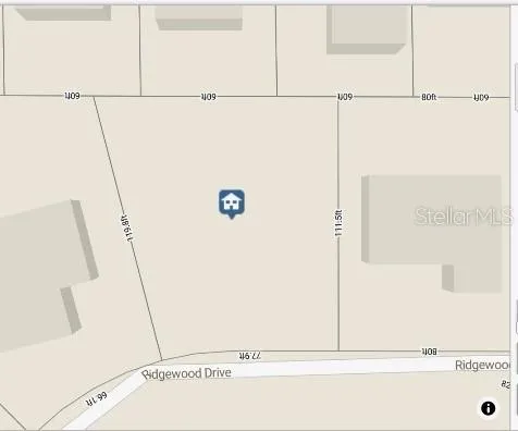 3980 RIDGEWOOD DRIVE Titusville, FL 32796