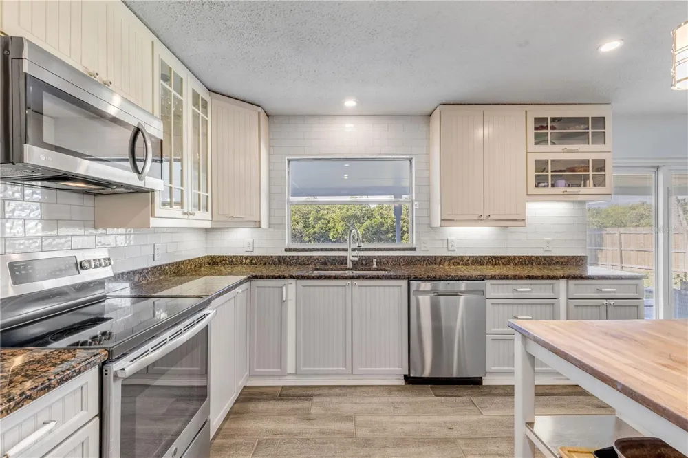 4602 SAXON DRIVE New Smyrna Beach, FL 32169
