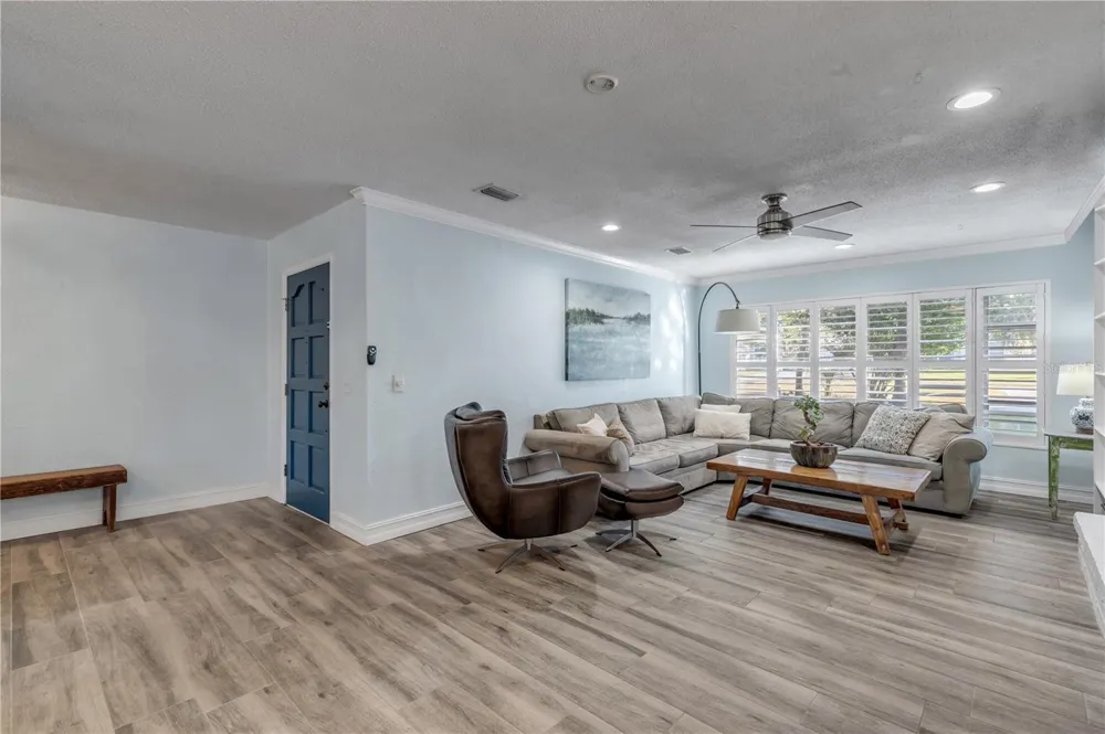 4602 SAXON DRIVE New Smyrna Beach, FL 32169