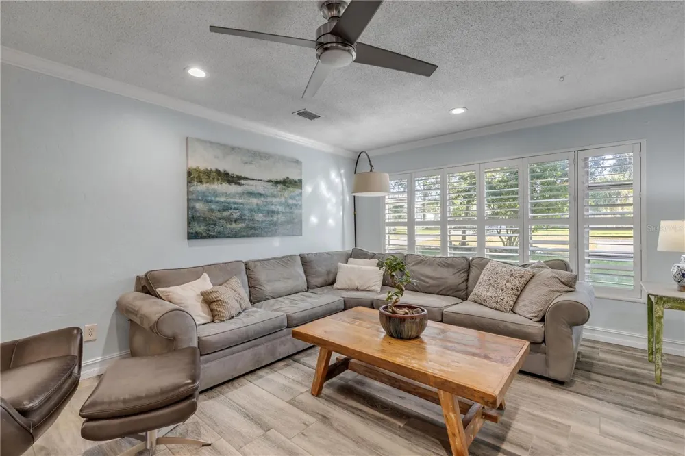 4602 SAXON DRIVE New Smyrna Beach, FL 32169