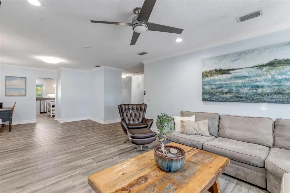 4602 SAXON DRIVE New Smyrna Beach, FL 32169