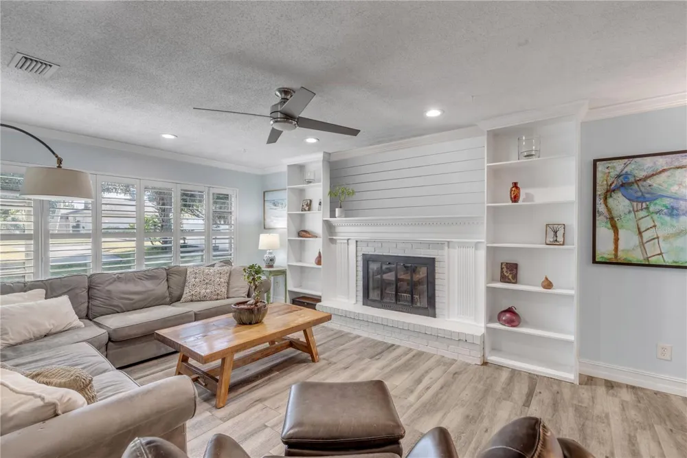 4602 SAXON DRIVE New Smyrna Beach, FL 32169