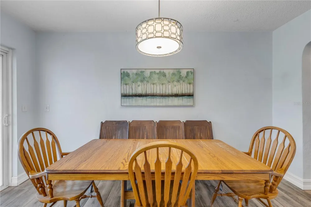 4602 SAXON DRIVE New Smyrna Beach, FL 32169