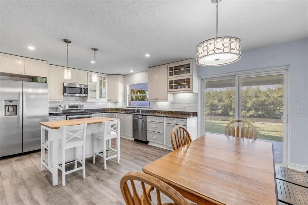 4602 SAXON DRIVE New Smyrna Beach, FL 32169