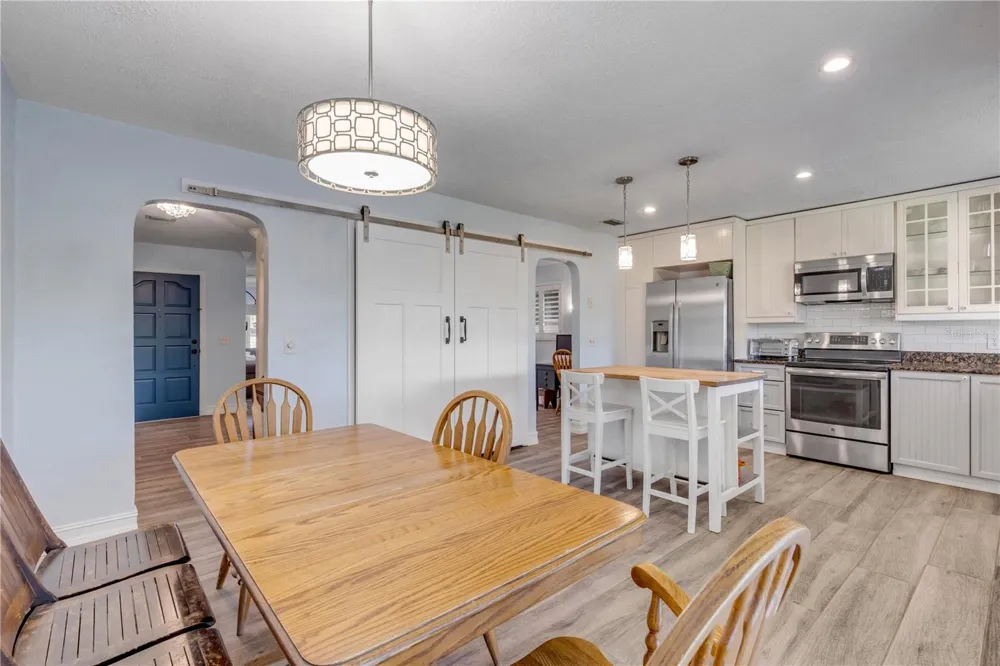 4602 SAXON DRIVE New Smyrna Beach, FL 32169