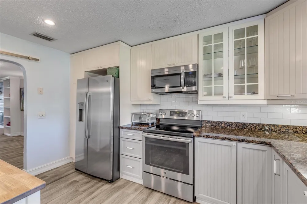 4602 SAXON DRIVE New Smyrna Beach, FL 32169