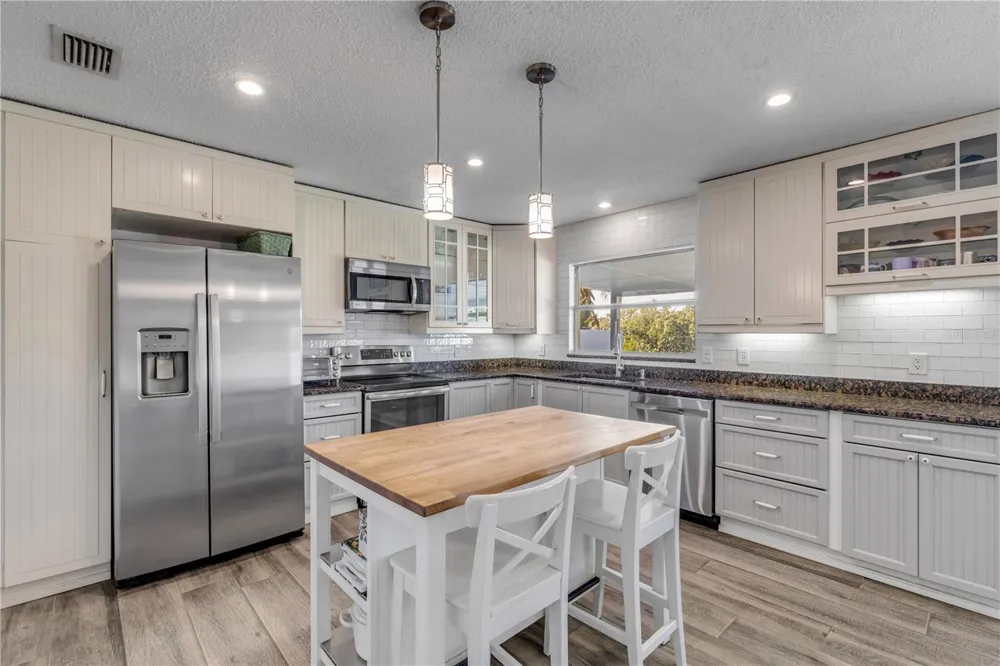 4602 SAXON DRIVE New Smyrna Beach, FL 32169