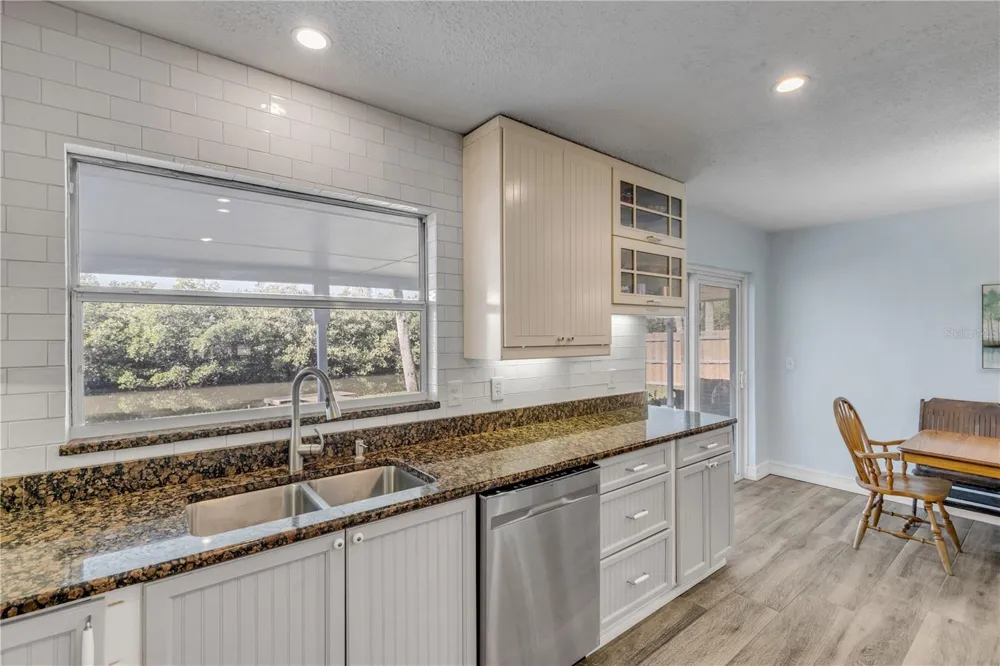4602 SAXON DRIVE New Smyrna Beach, FL 32169