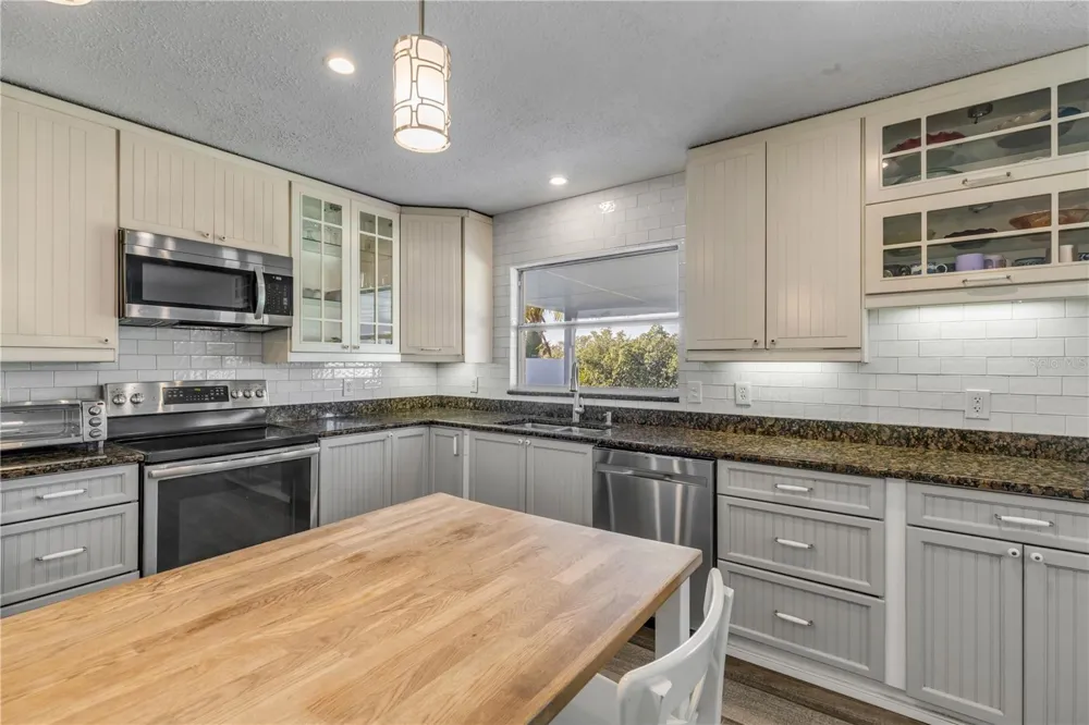 4602 SAXON DRIVE New Smyrna Beach, FL 32169