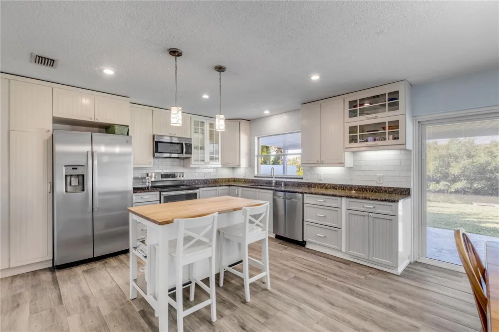4602 SAXON DRIVE New Smyrna Beach, FL 32169