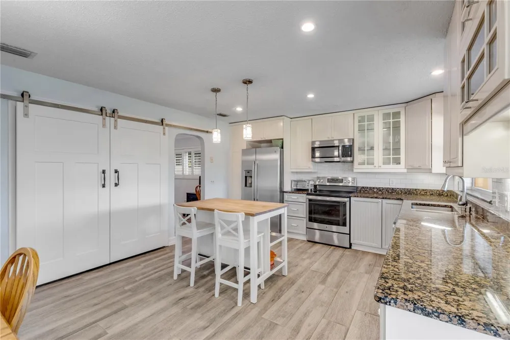 4602 SAXON DRIVE New Smyrna Beach, FL 32169