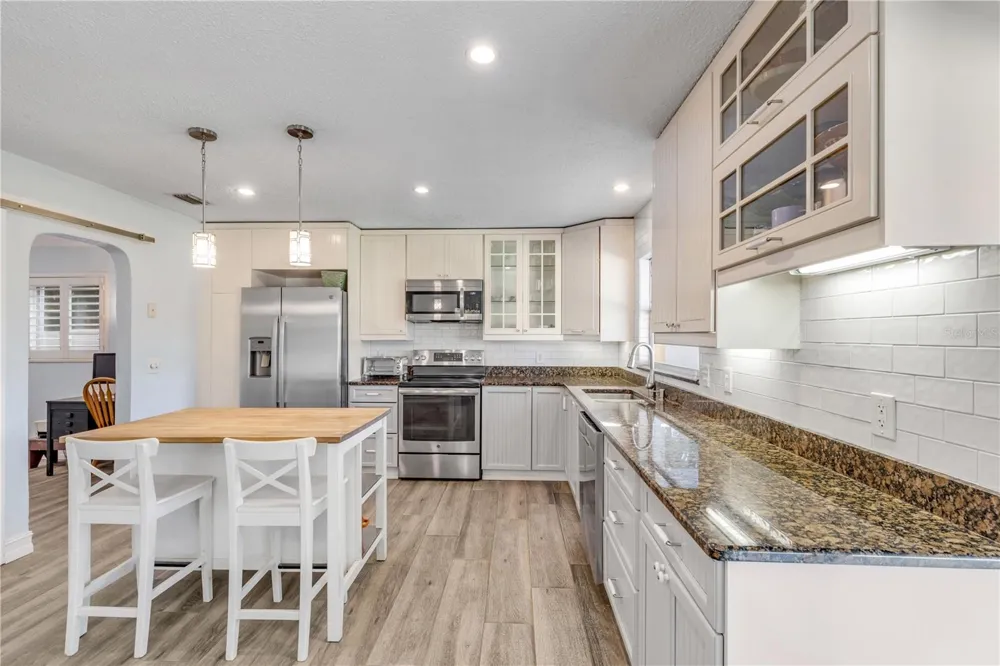 4602 SAXON DRIVE New Smyrna Beach, FL 32169