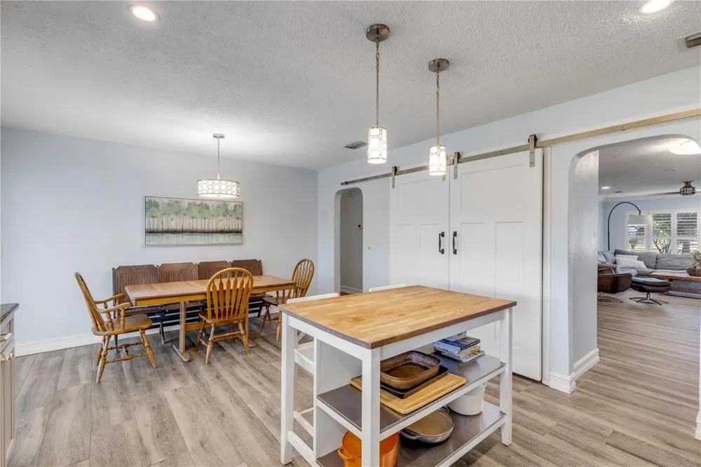 4602 SAXON DRIVE New Smyrna Beach, FL 32169