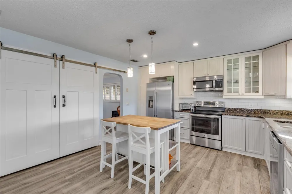 4602 SAXON DRIVE New Smyrna Beach, FL 32169