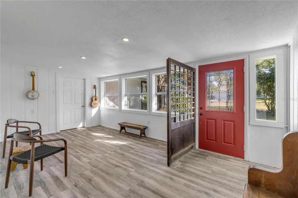 4602 SAXON DRIVE New Smyrna Beach, FL 32169