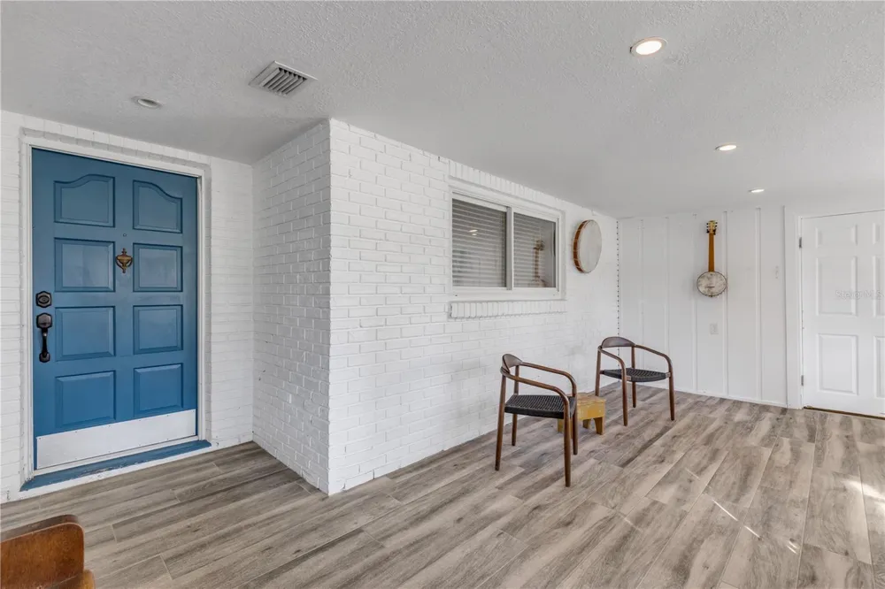 4602 SAXON DRIVE New Smyrna Beach, FL 32169