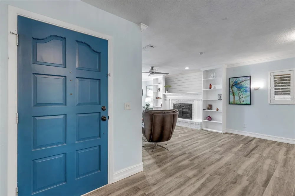 4602 SAXON DRIVE New Smyrna Beach, FL 32169