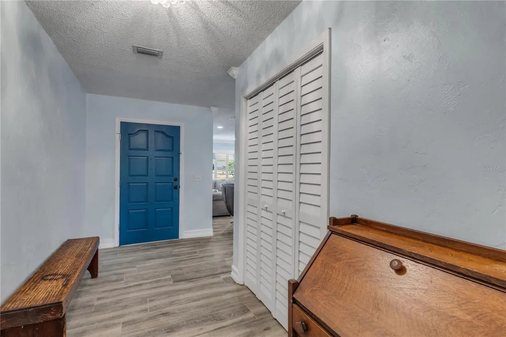 4602 SAXON DRIVE New Smyrna Beach, FL 32169