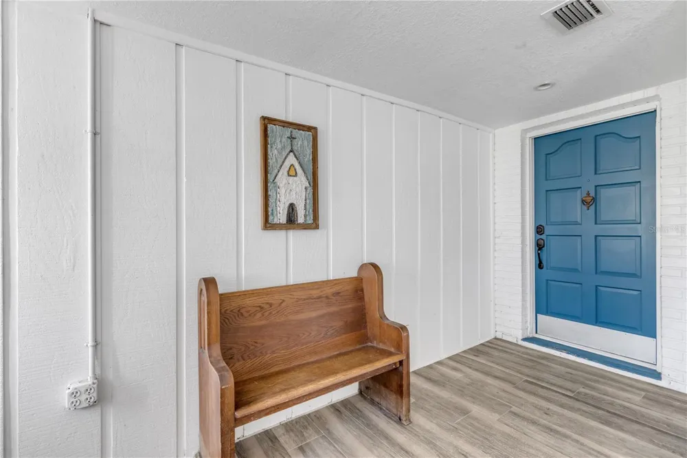 4602 SAXON DRIVE New Smyrna Beach, FL 32169