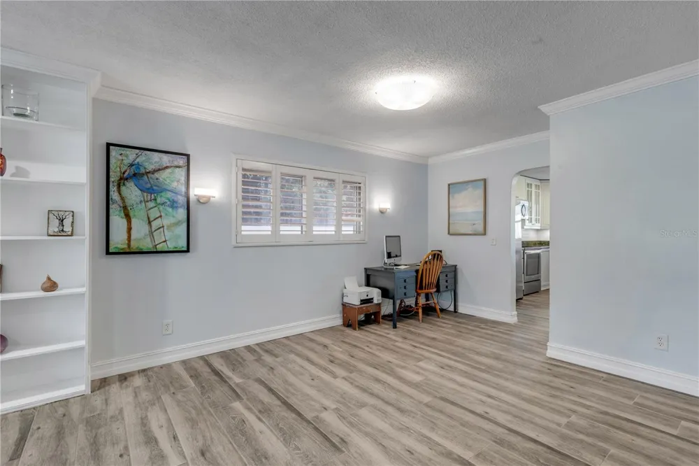 4602 SAXON DRIVE New Smyrna Beach, FL 32169