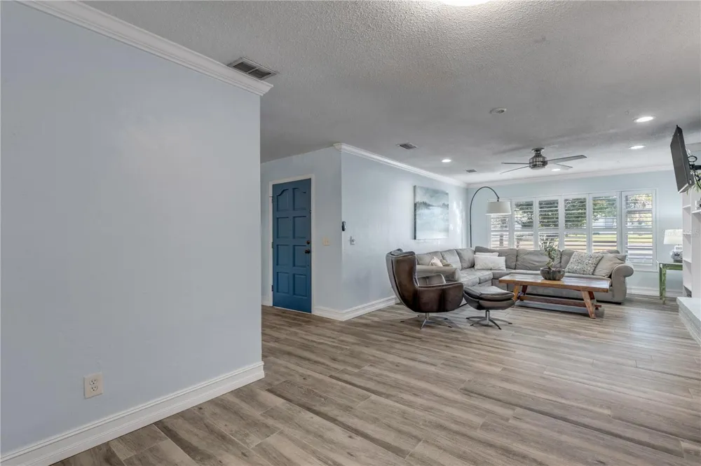 4602 SAXON DRIVE New Smyrna Beach, FL 32169
