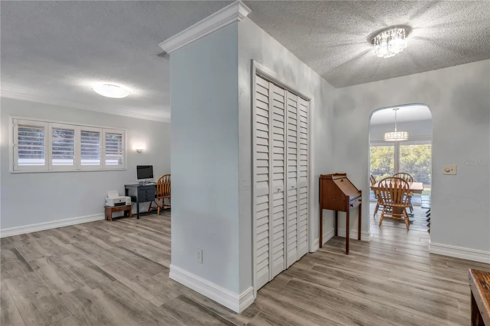 4602 SAXON DRIVE New Smyrna Beach, FL 32169