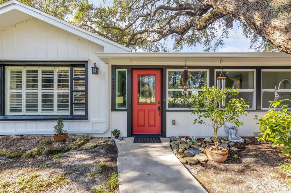 4602 SAXON DRIVE New Smyrna Beach, FL 32169
