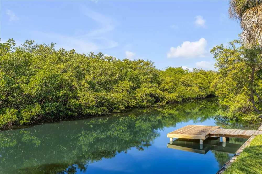 4602 SAXON DRIVE New Smyrna Beach, FL 32169