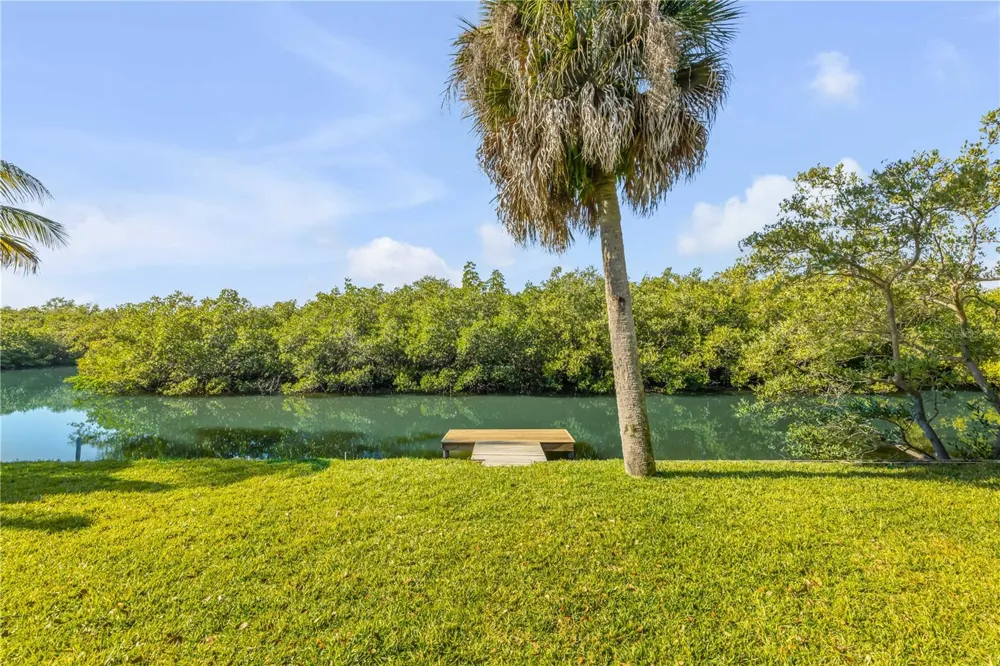 4602 SAXON DRIVE New Smyrna Beach, FL 32169