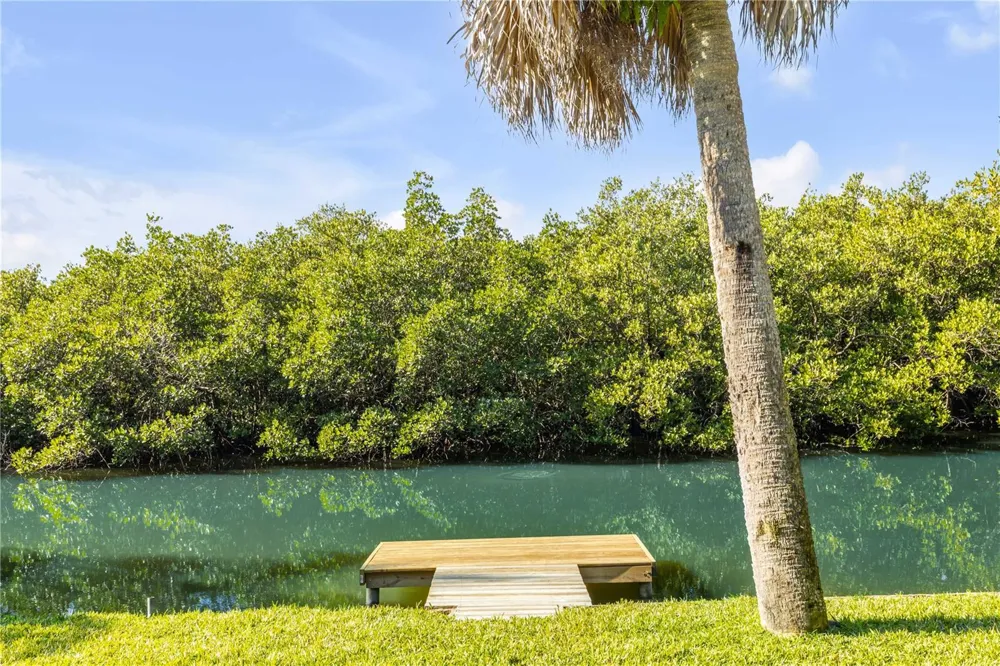 4602 SAXON DRIVE New Smyrna Beach, FL 32169