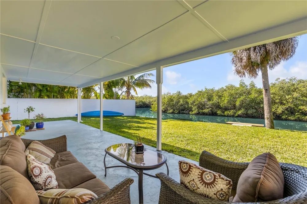 4602 SAXON DRIVE New Smyrna Beach, FL 32169