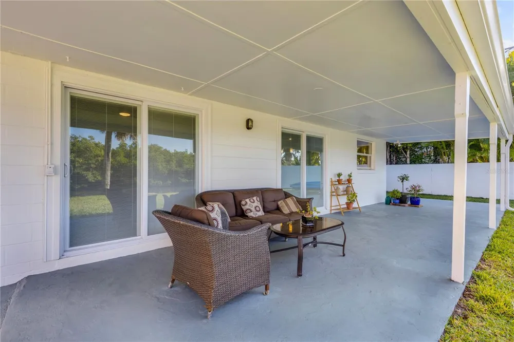 4602 SAXON DRIVE New Smyrna Beach, FL 32169