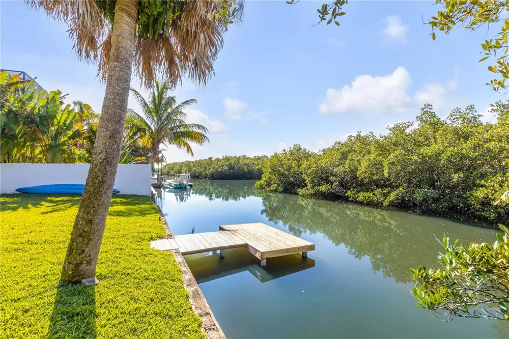 4602 SAXON DRIVE New Smyrna Beach, FL 32169
