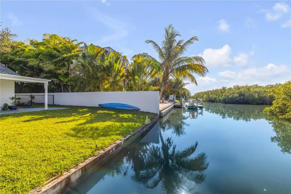 4602 SAXON DRIVE New Smyrna Beach, FL 32169